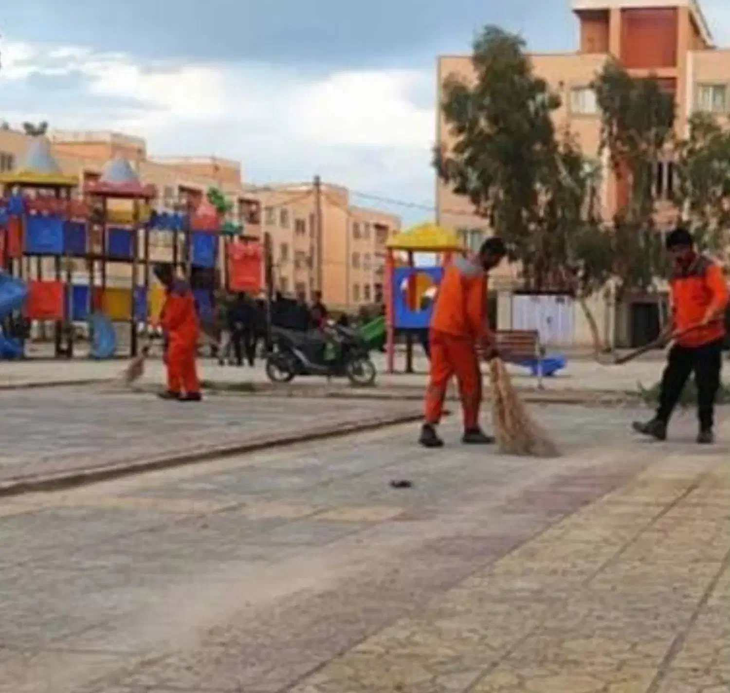 فروش آپارتمان
