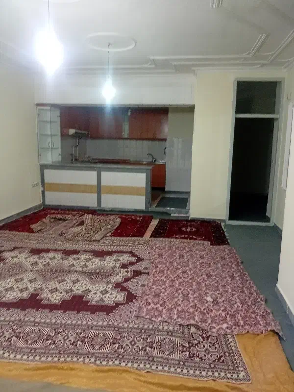 آپارتمان ۷۰ متر شهرک باغمیشه