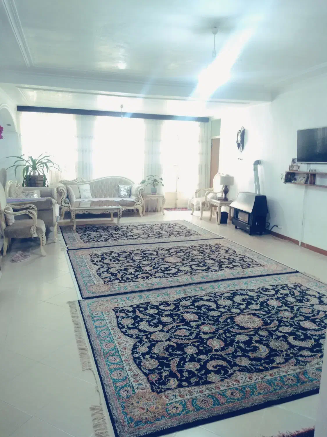 خانه ویلایی ۳۰۰ متری