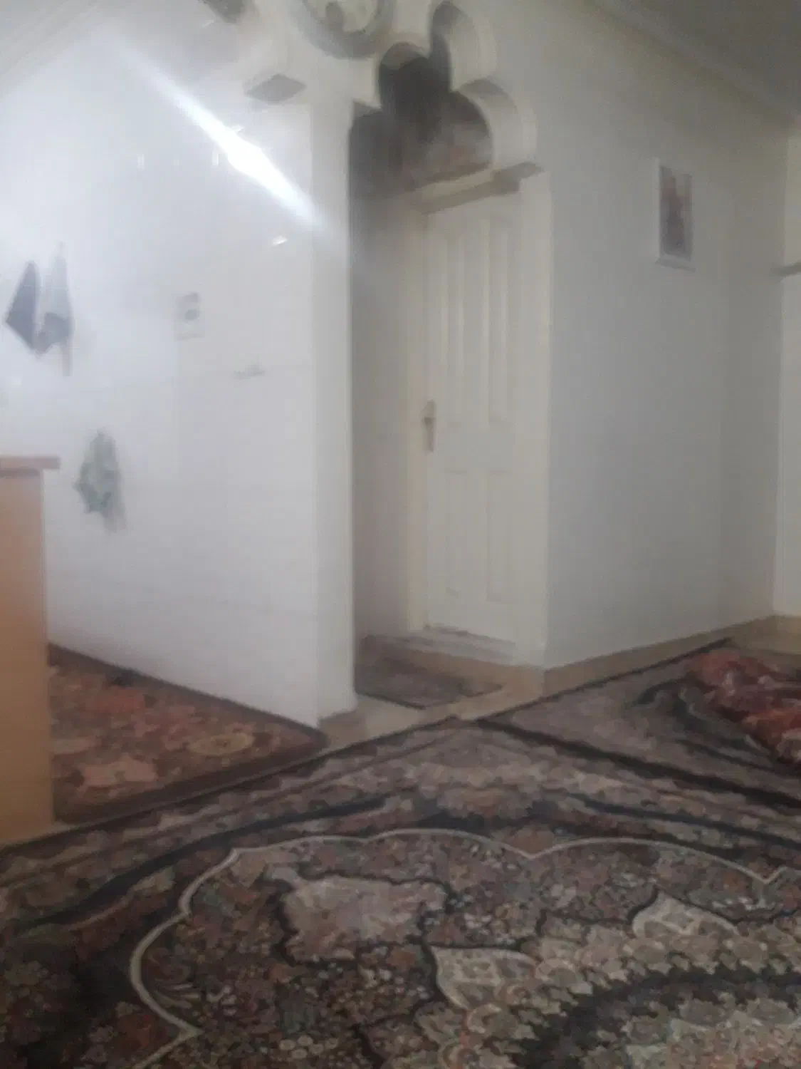 زیرزمین ۶۵ متری