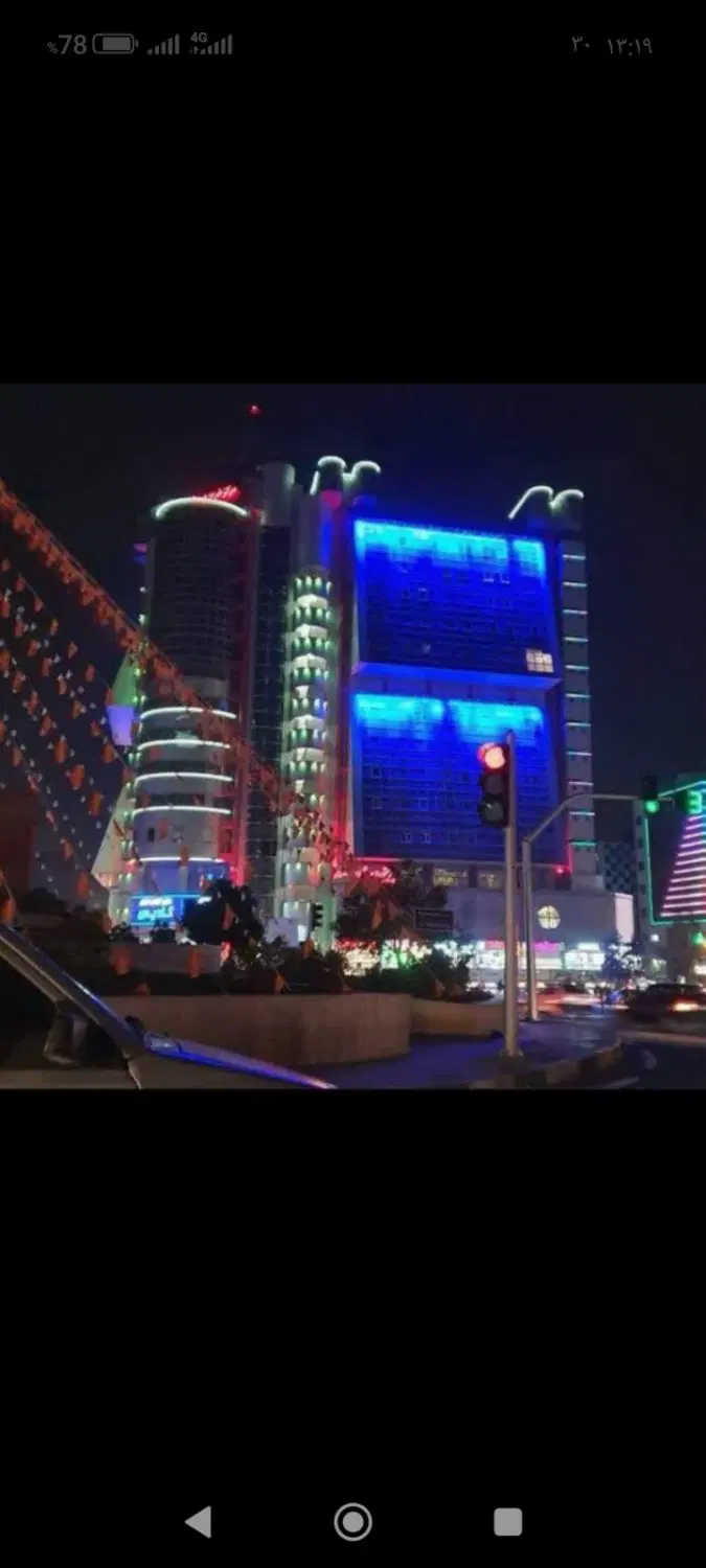 رهن و اجاره واحد اداری برج گلدیس