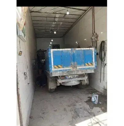 مغازه فروشی یا معاوضه باملک