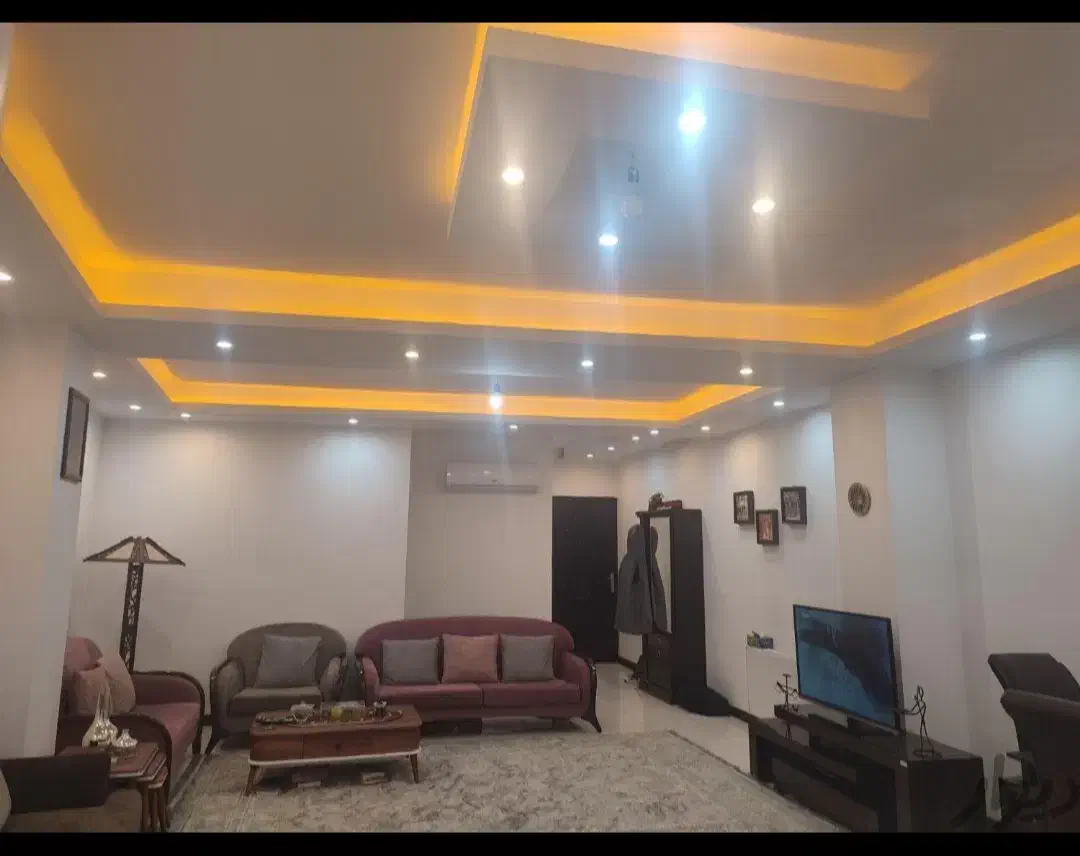 واحد۱۱۰متری فول امکانات
