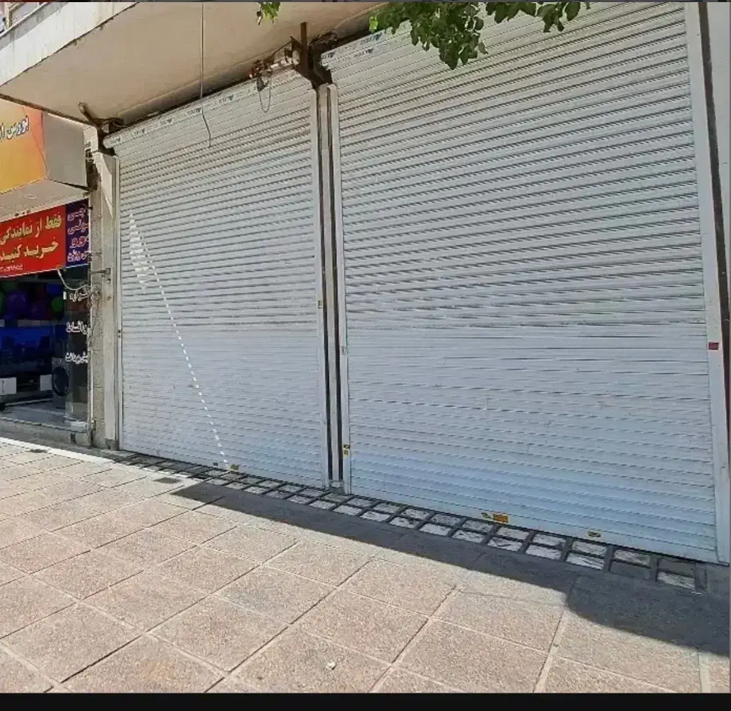 اجاره مغازه تمام رهن کمربندی جنوبی