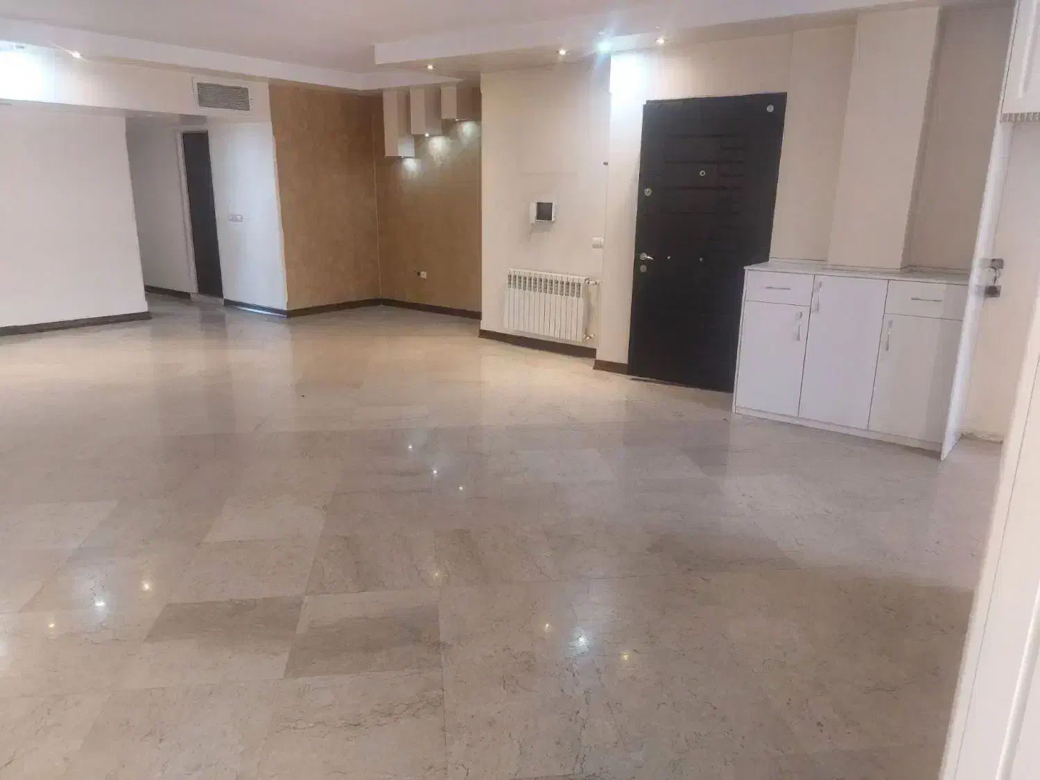 ۱۳۵ متر _ طبقه ۵_فول امکانات_غرب مرزداران