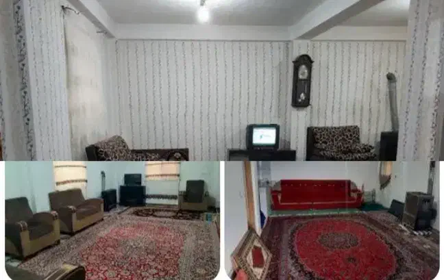 رهن کامل منزل مسکونی