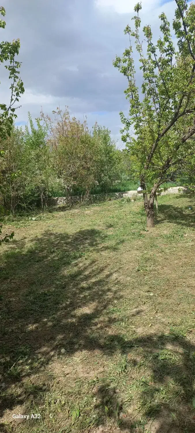 باغ در بناب مرند