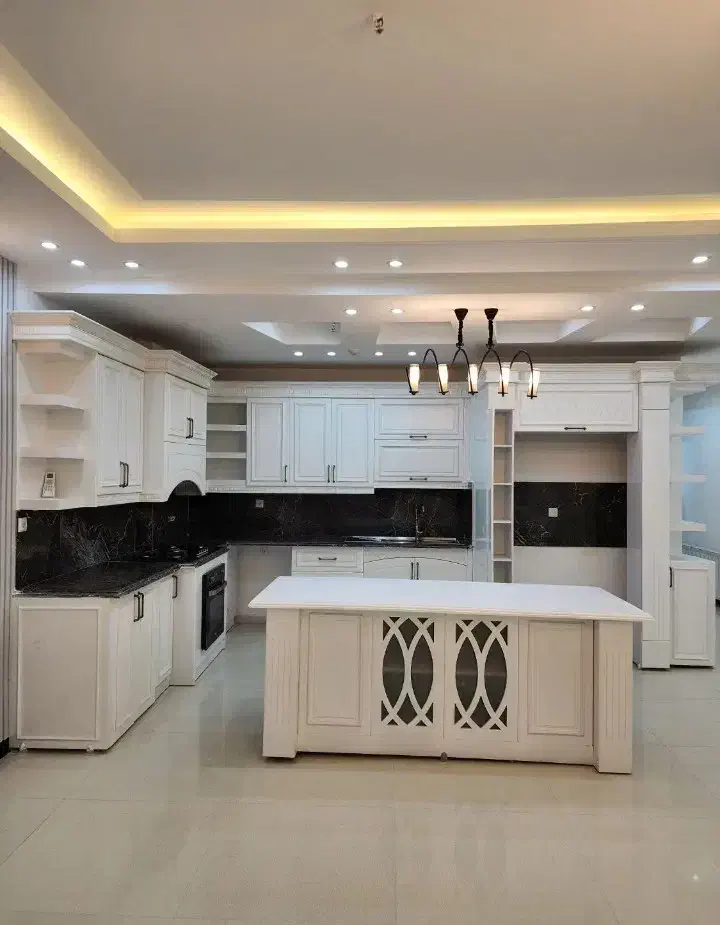 رهن و اجاره الهیه فول ۱۰۰ متری
