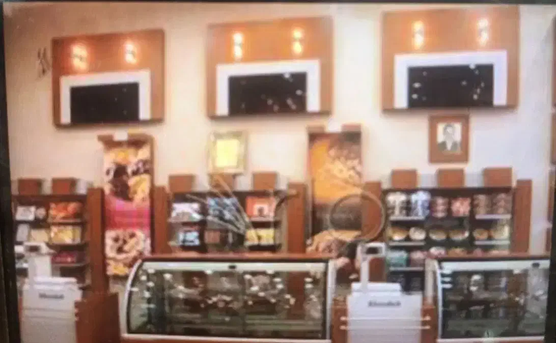 فروش مغازه