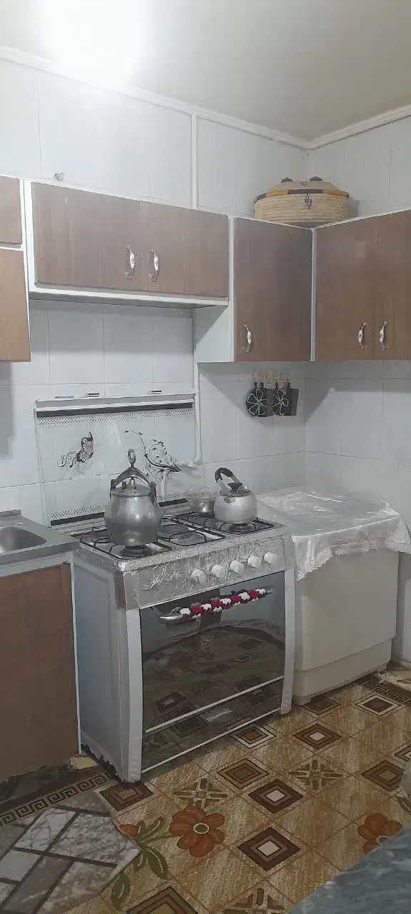 سلام منزل به متراژ۸۴متر به فروش میرسد