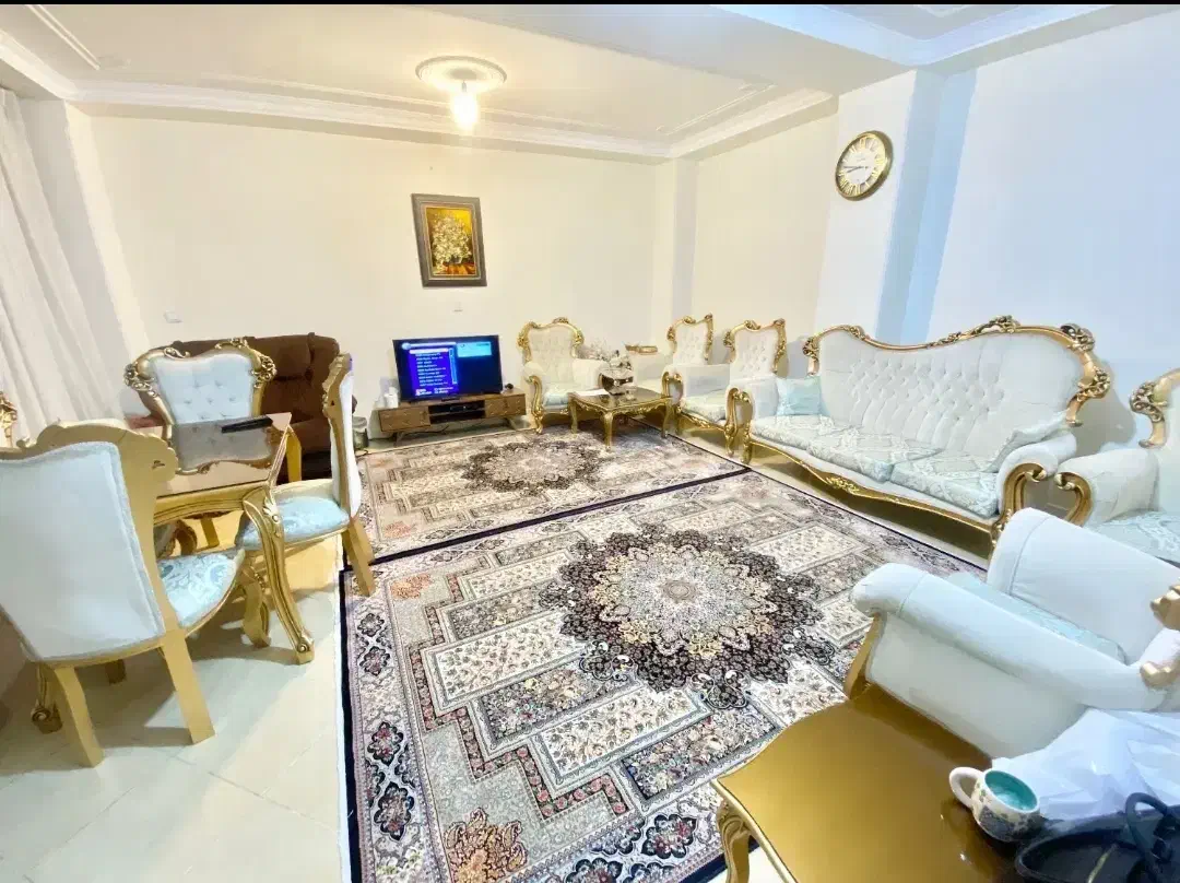 راسته پهلوانی ۱۲۵ متر