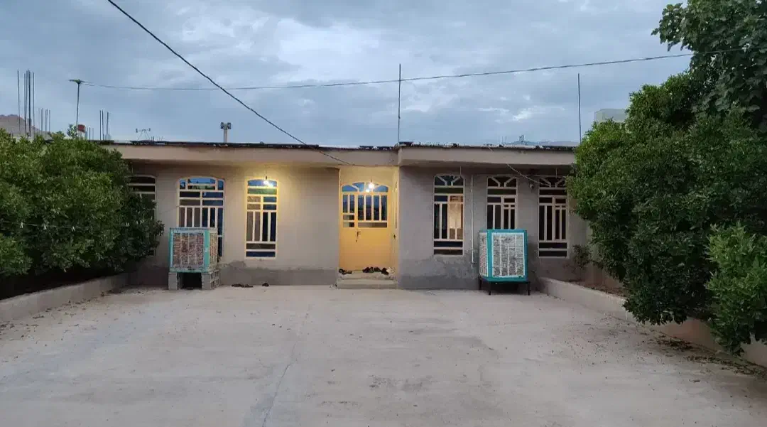 خانه اجاره‌ای