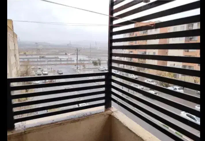 مسکن مهر فوق العاده شیک