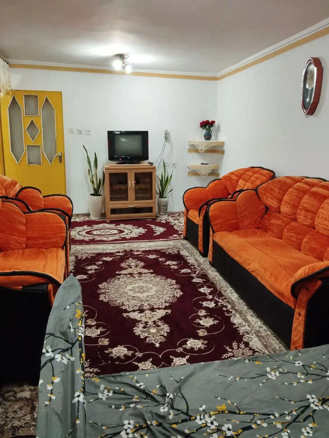 اجاره اقامتگاه ویلایی