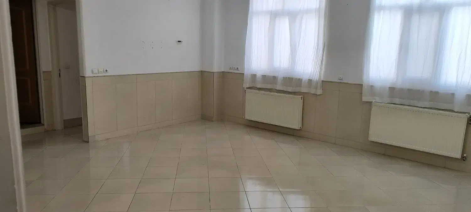 اجاره آپارتمان ۹۳ متری شهرک قدس