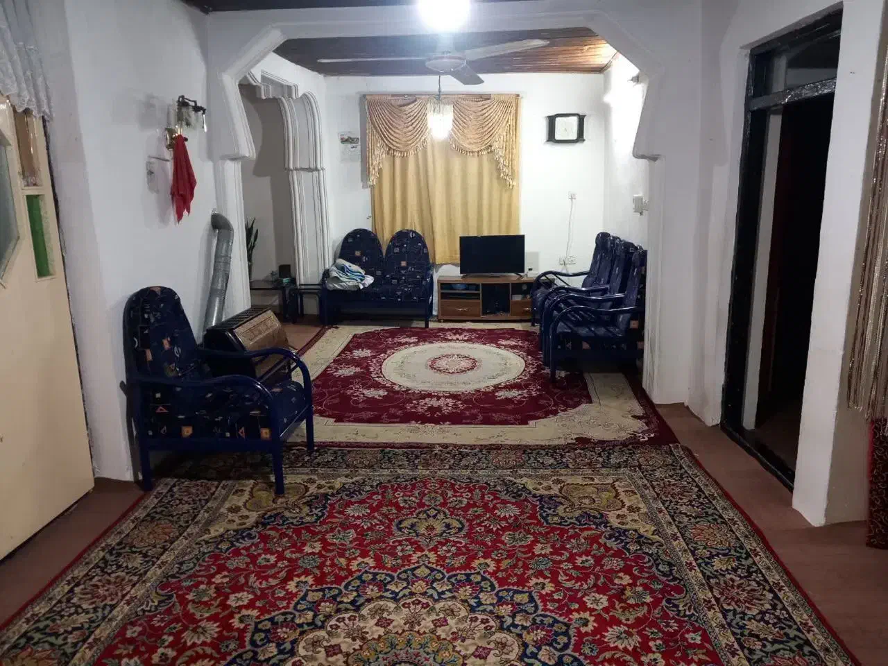 خونه ویلایی لنگرود شلمان