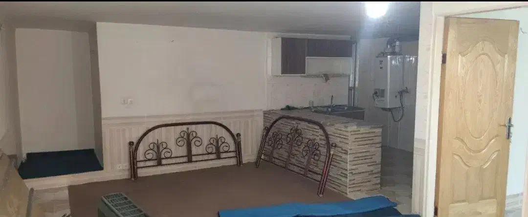 منزل ویلایی در خیابان معراج خوراسگان