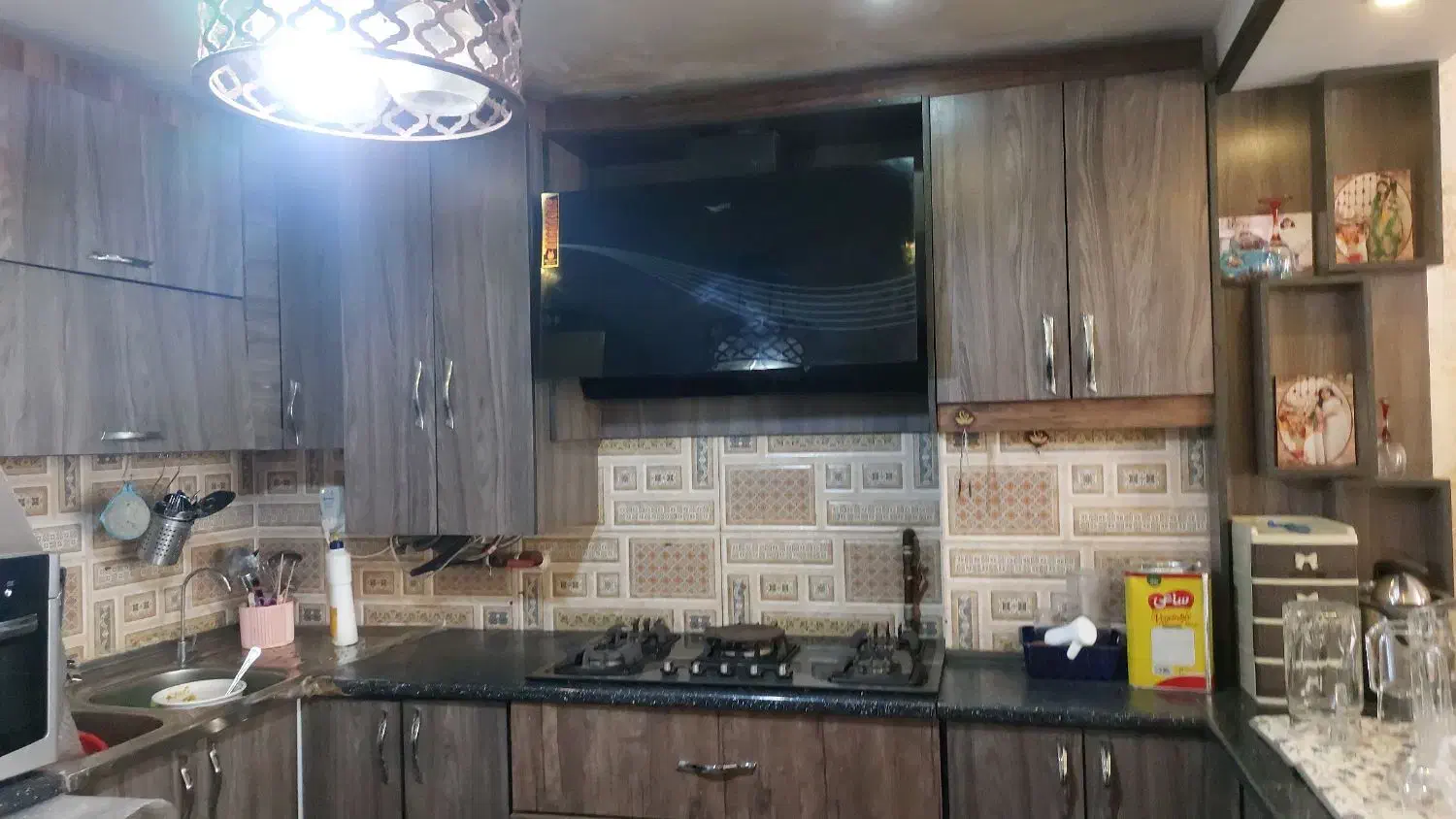 رهن و اجاره