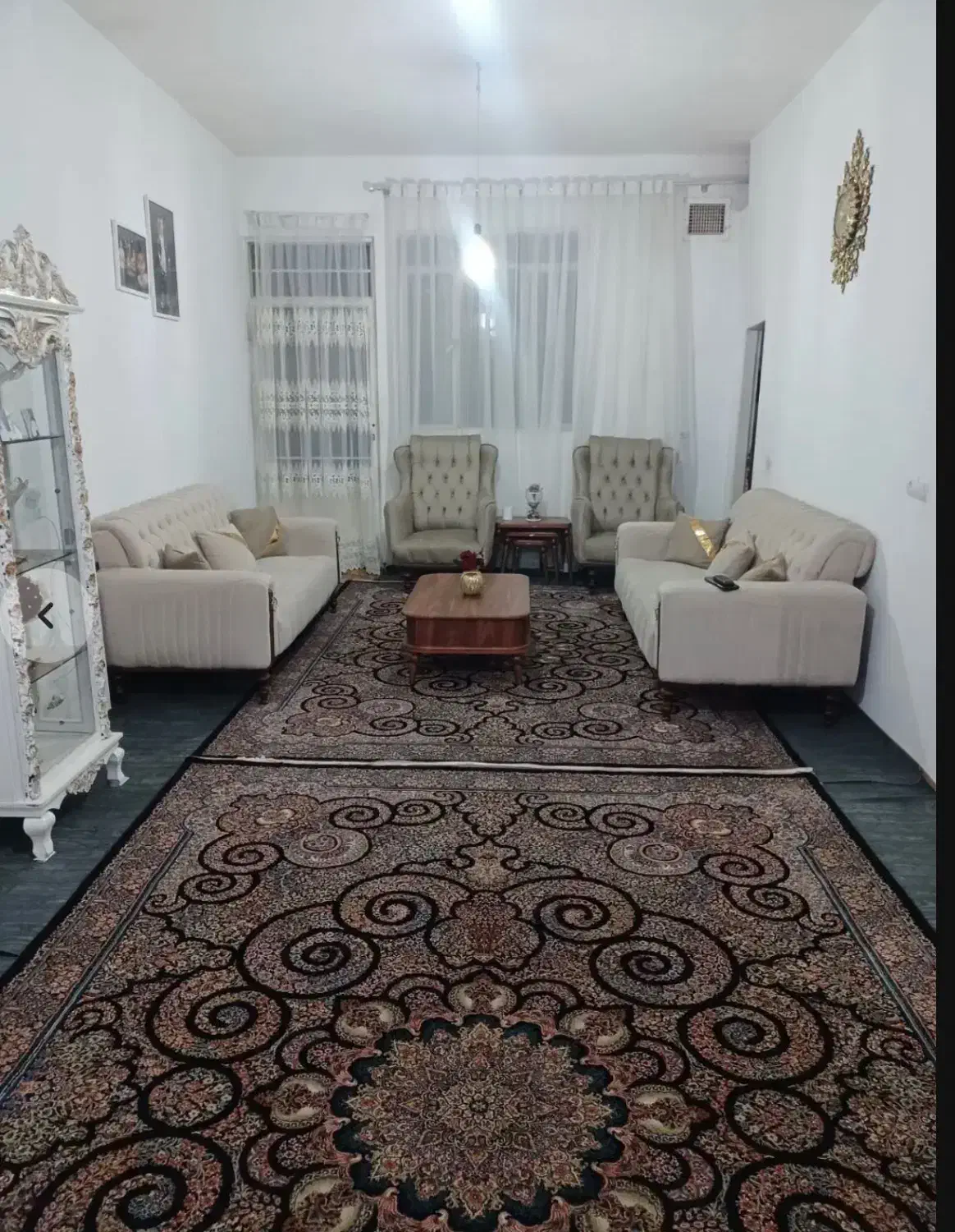 هم خونه