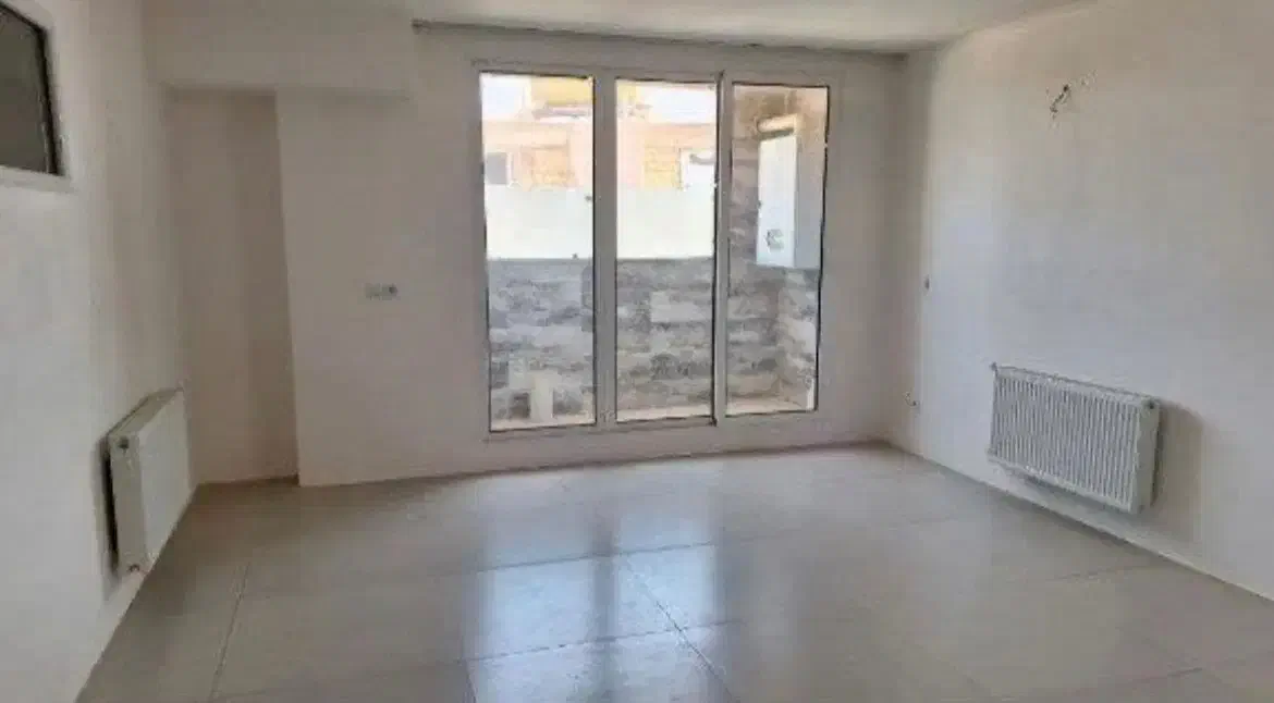 اپارتمان ۸۲متری
