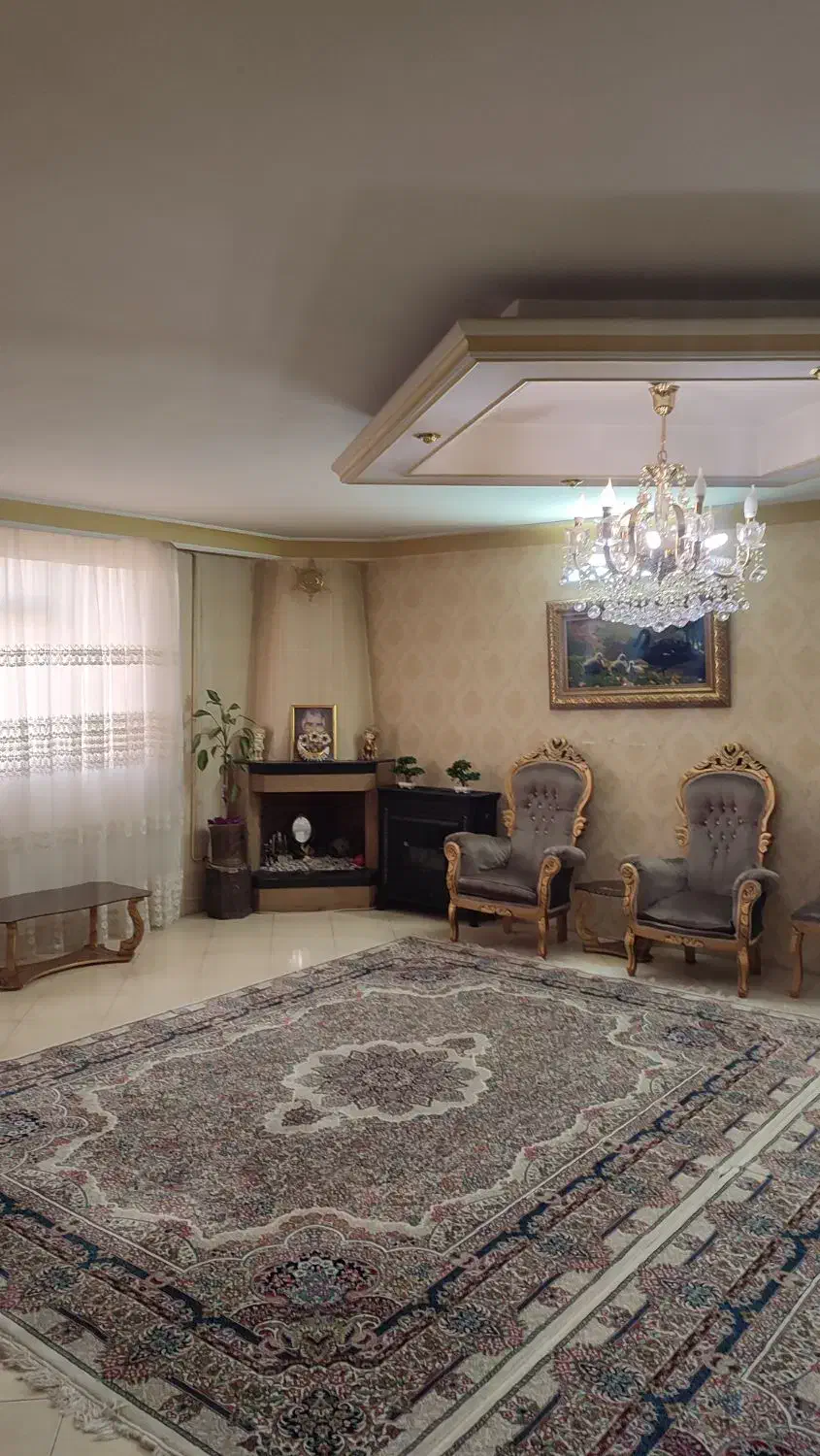 بهاران آپارتمان