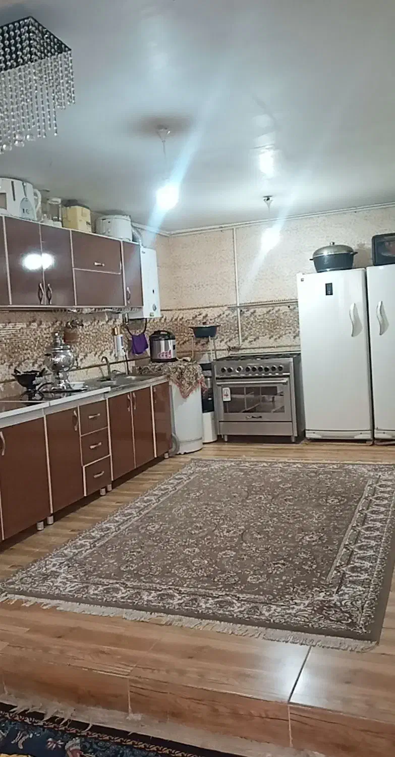 خانه ویلایی