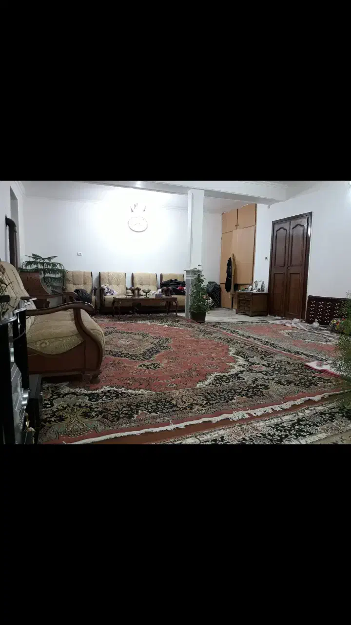 خانه دربست دوطبقه امیرخیز توکلی