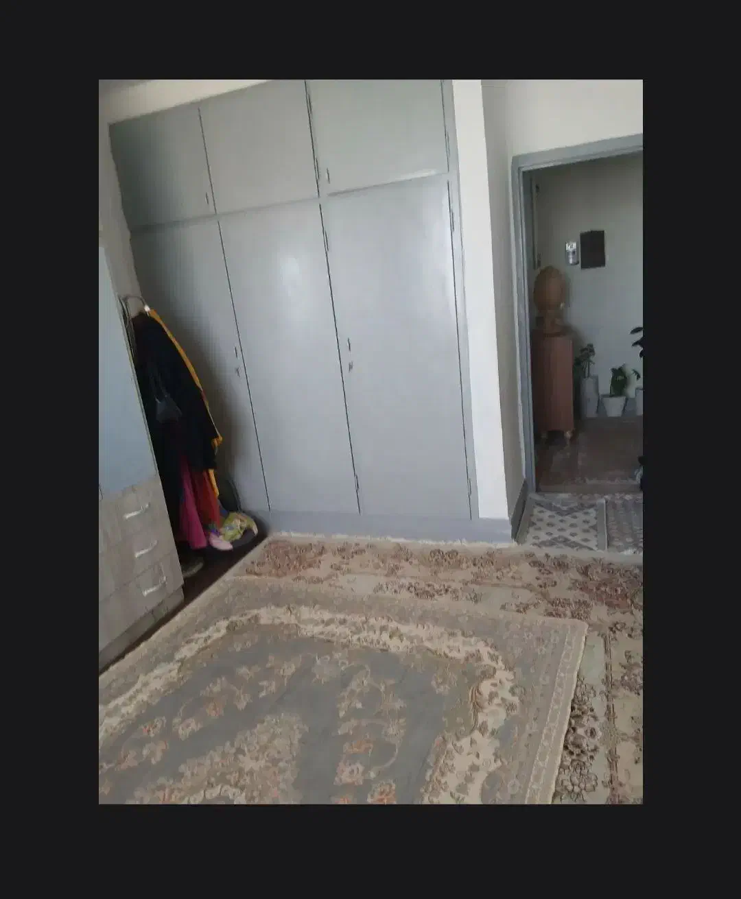 رهن منزل مسکونی