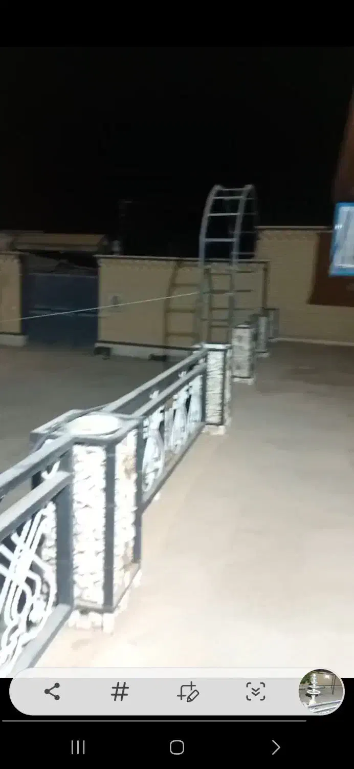 باغ ویلا سند تک برگ
