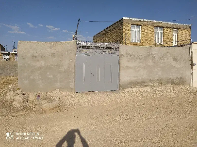 فروش منزل مسکونی