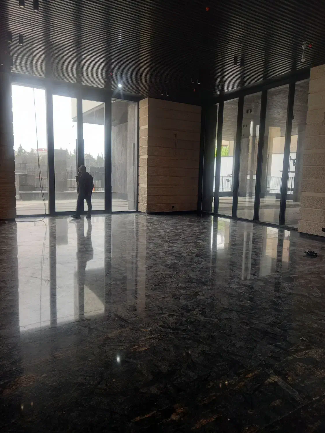 مزداران ۱۸۵متر سوپو لوکس بادوپارگینک سندی