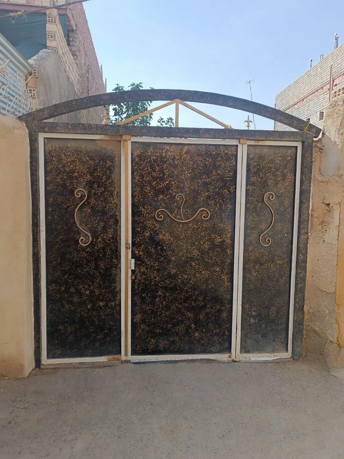خانه فروشی