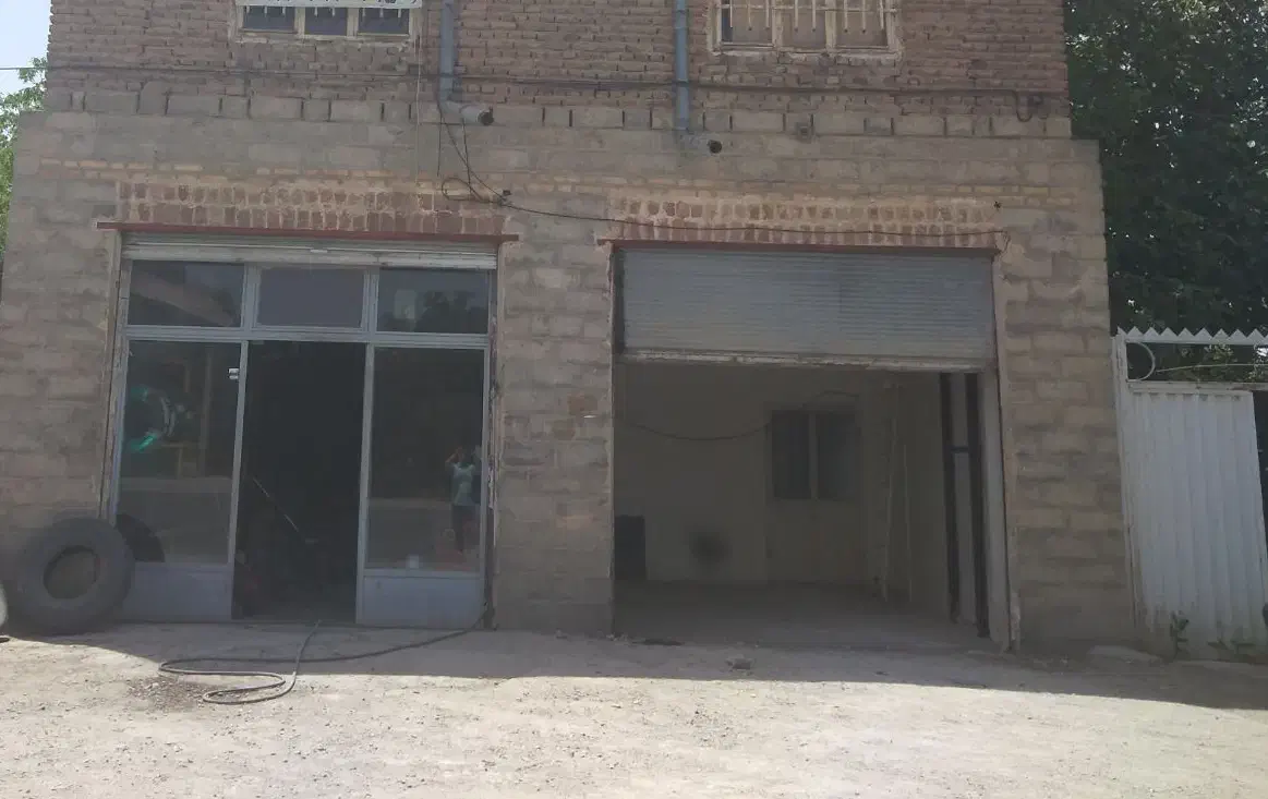 اجاره مغازه بر جاده دریا (چی چست)