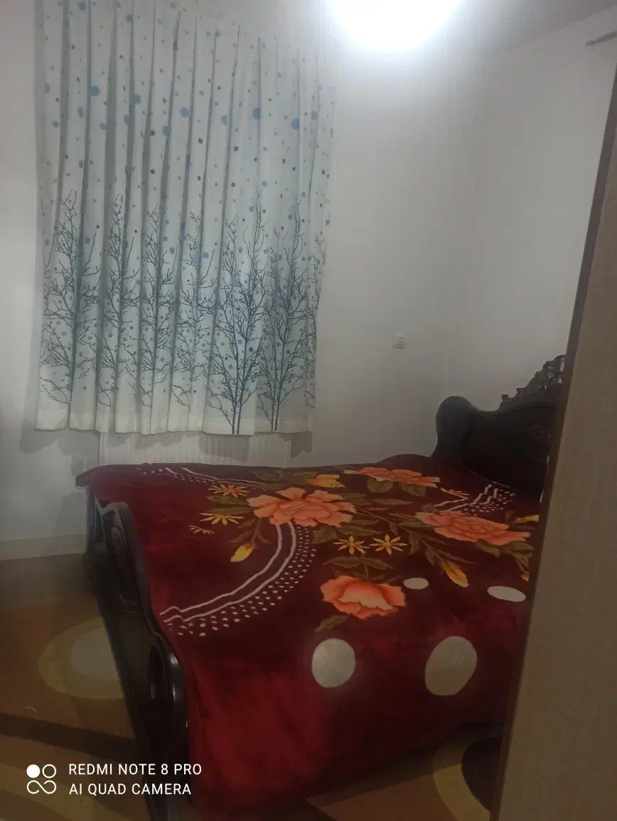 خانه ویلایی واقع در شهرک مدنی میدان کوثر