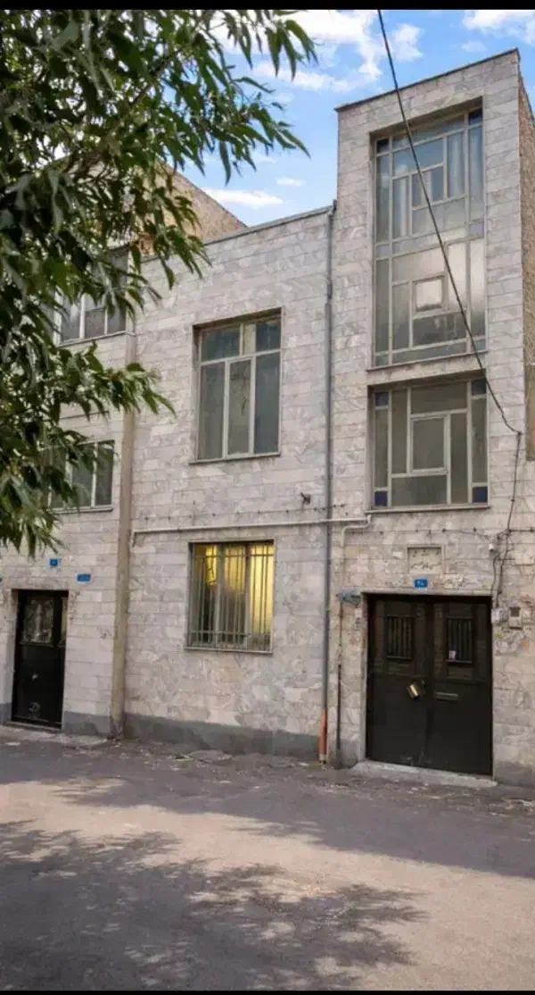 رهن و اجاره ملک دربستی
