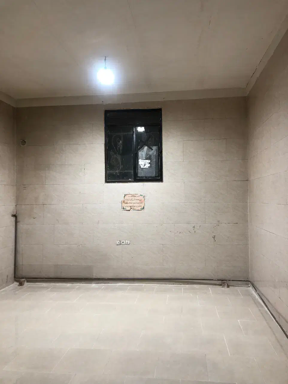 مغازه 75 متری نبش خیابون تر تمیز فوری