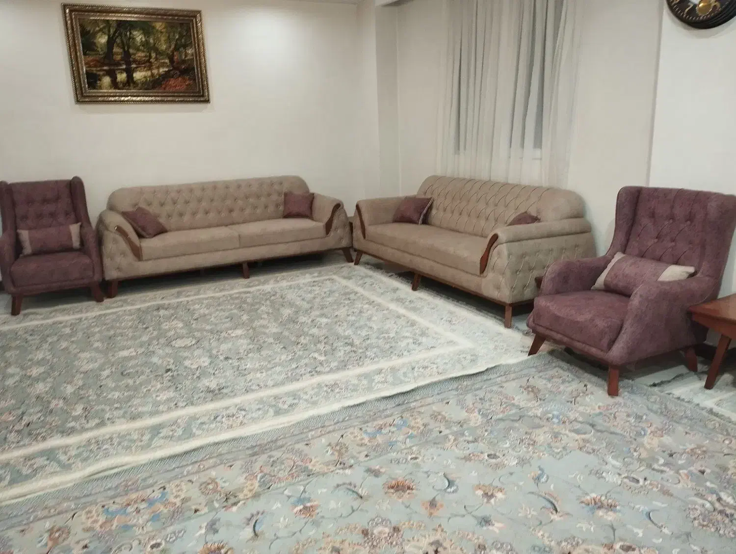 فروش خانه دراستادمعین