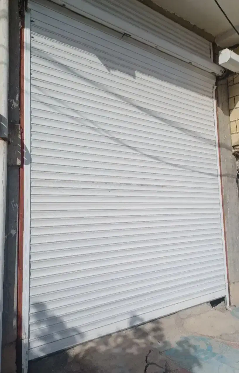 رهن و اجاره یک باب مغازه