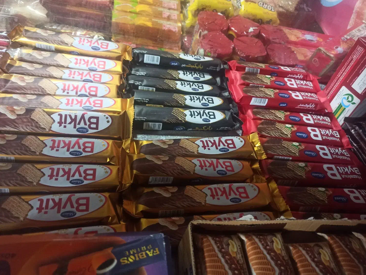 اجاره دکه با موقیعت و قیمت مناسب