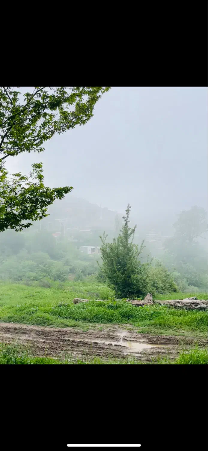 زمین بیدک حاشیه اصلی پروانه ساخت دار