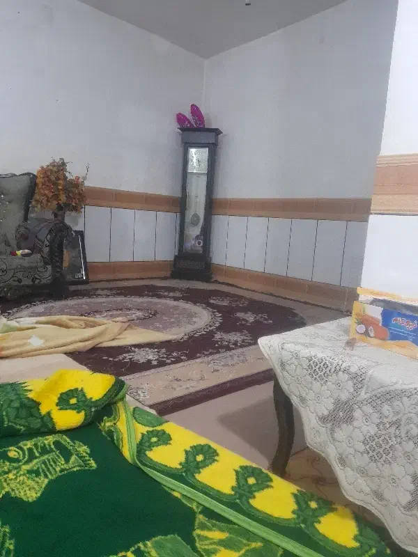 منزل اجاره ای لازمم