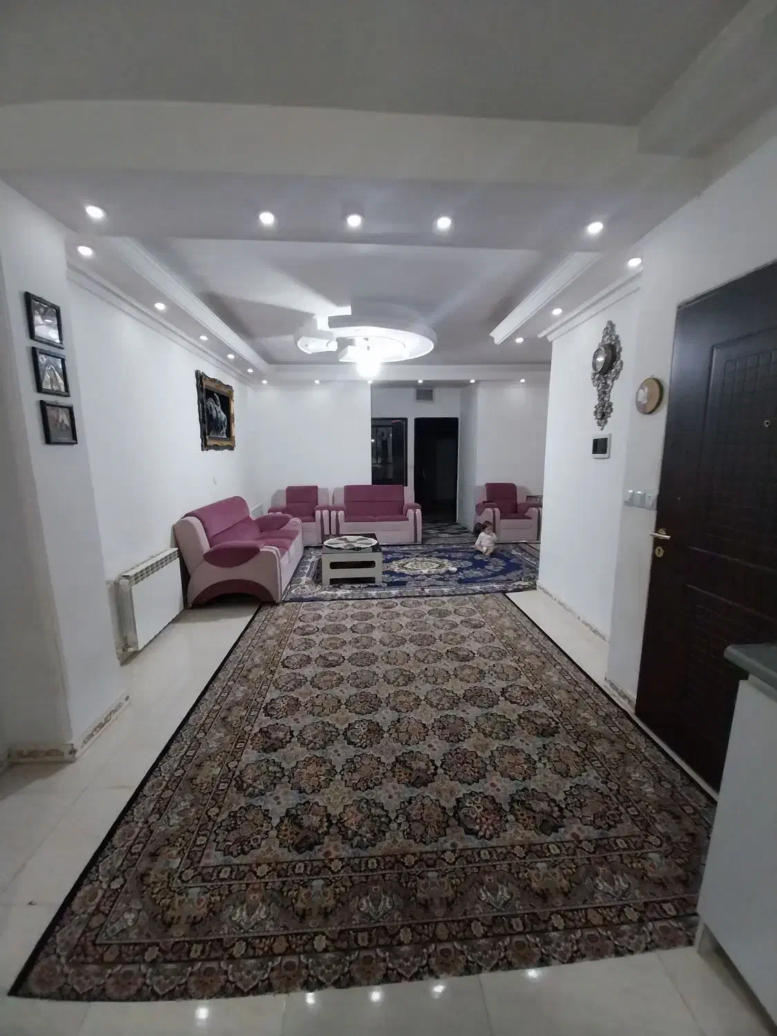 تک واحدی شخصی ساز