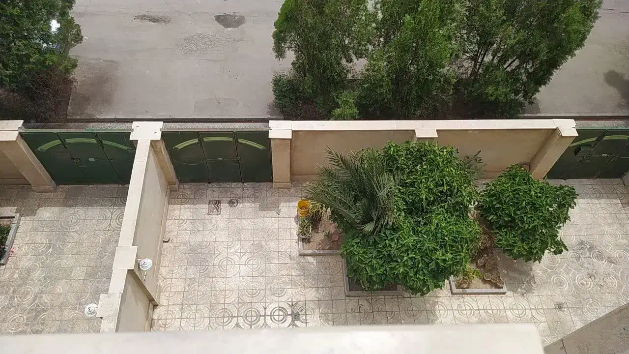 آپارتمان فروشی شهرک کوثر