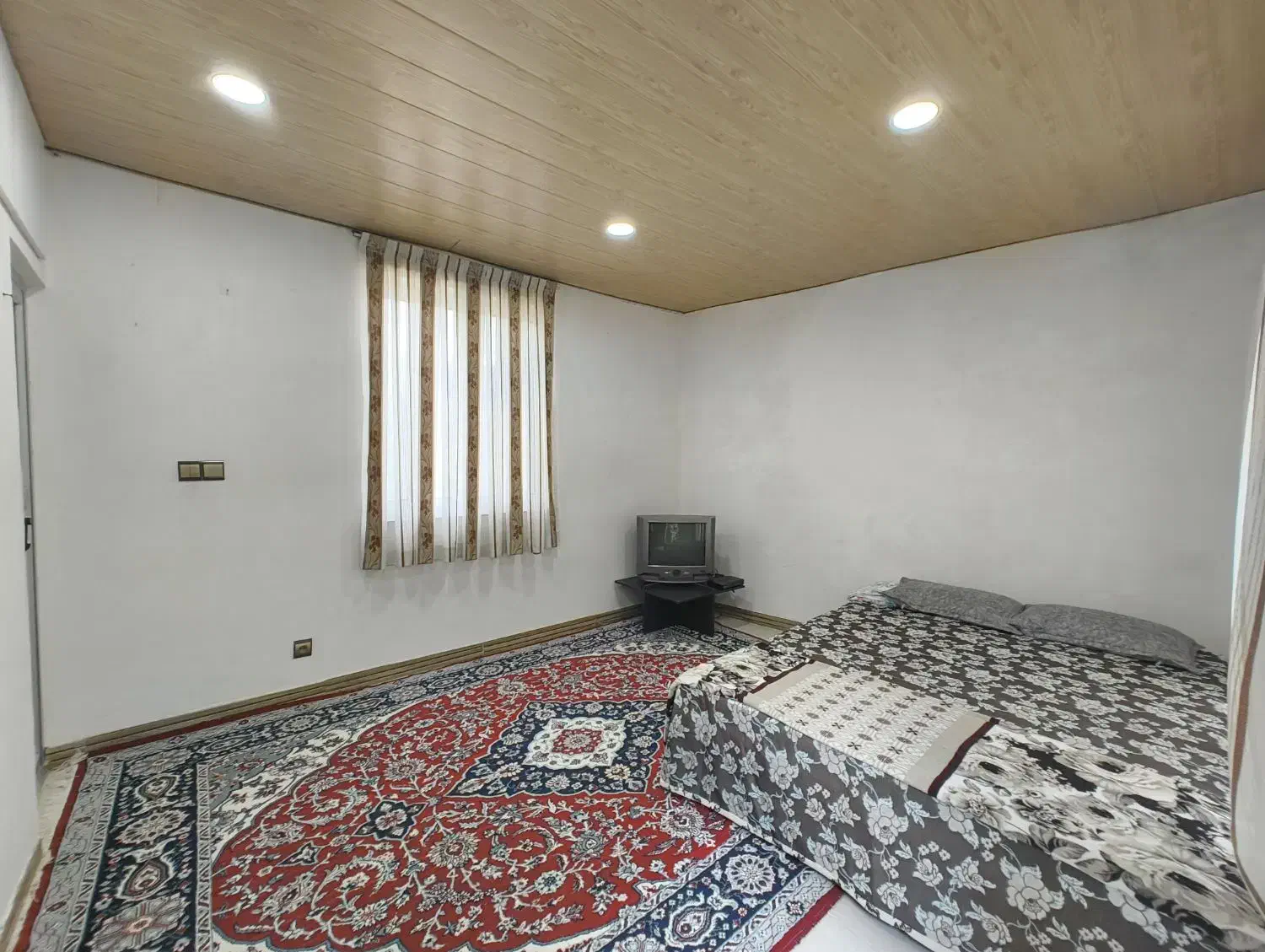 اجاره سوئیت ویلائی