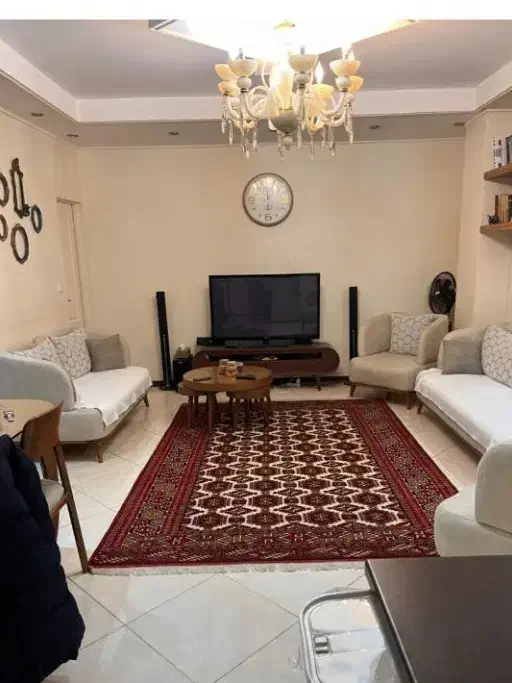 ۵۵متر۱خواب