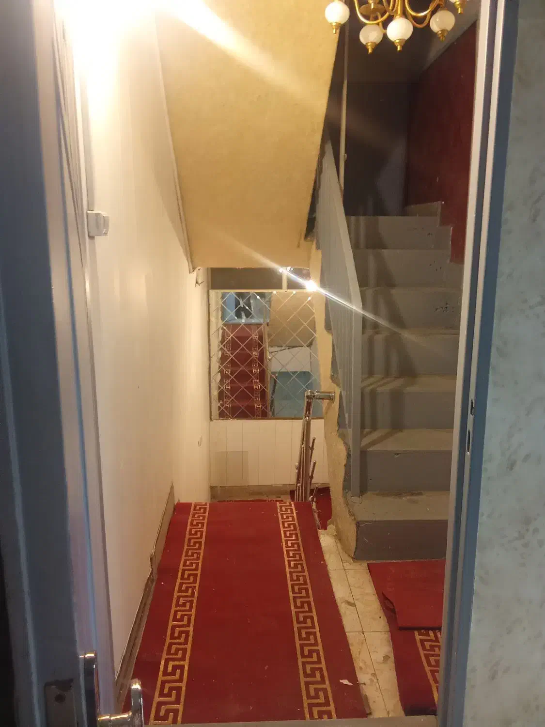 رهن و اجاره