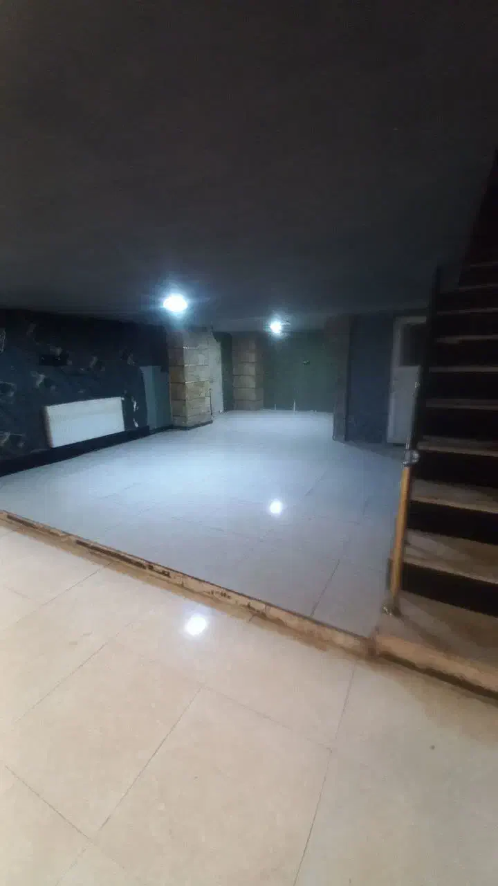 اجاره مغازه ۱۳۰ متری نسیم شهر (عنوان آگهی)