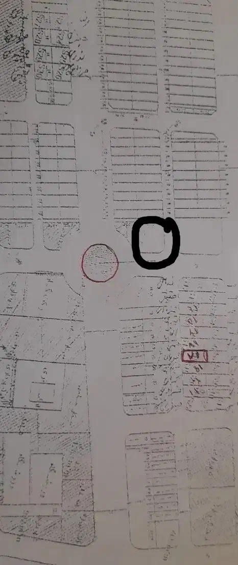۲۰۰ متر مسکونی