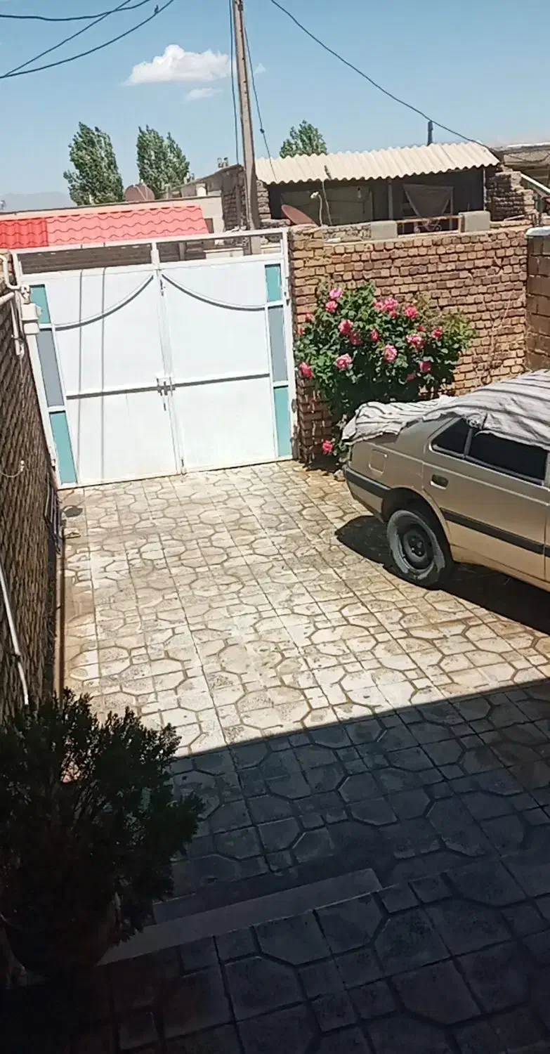خانه ویلایی