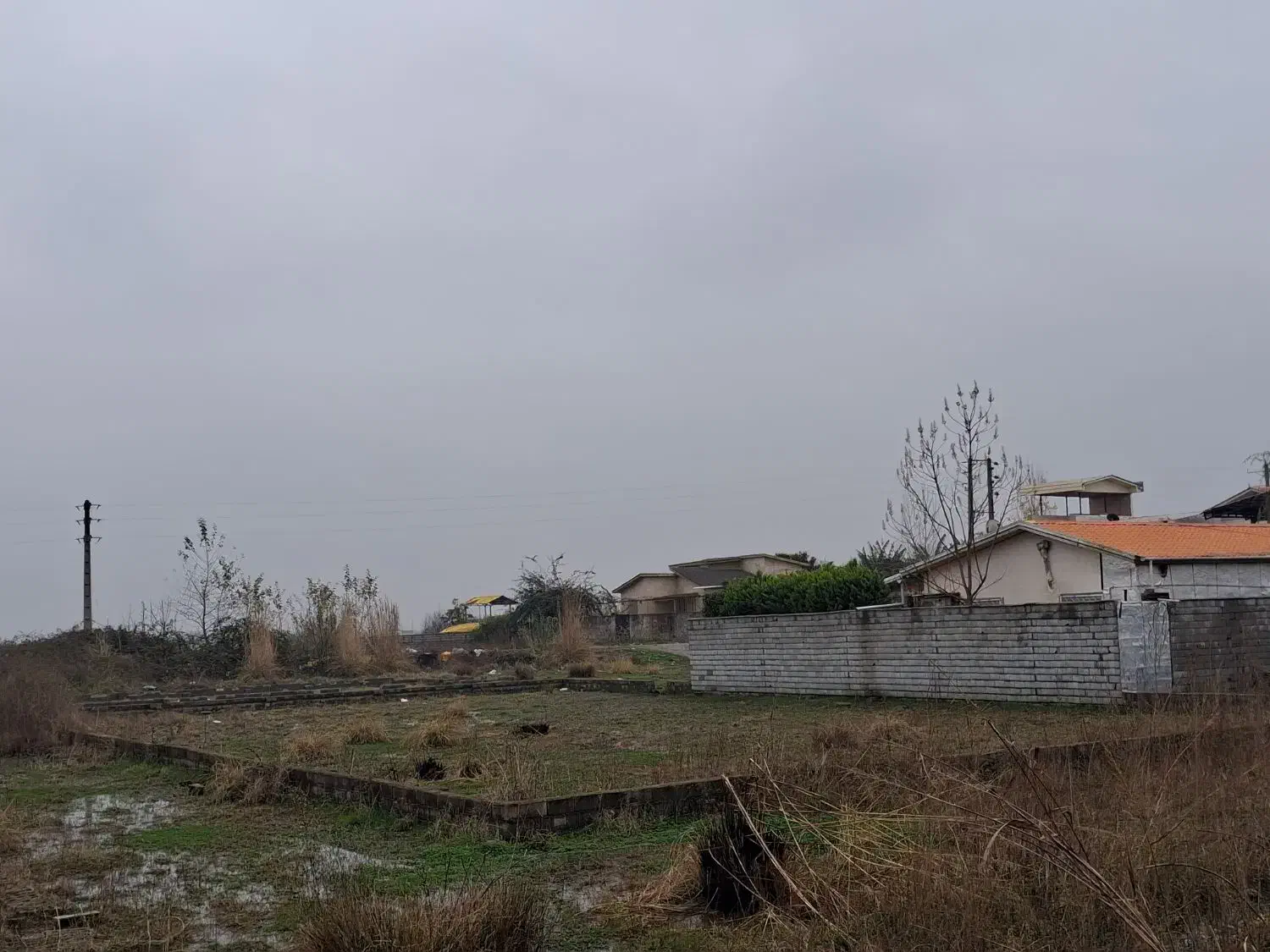 ۲۳۰ متری سنددار(سرمایه گذاری)